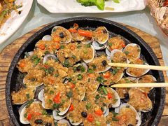 -广记海鲜(杨汊湖一店)