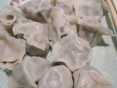 -老边饺子馆(金源店)