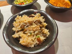 -芸山季·云南山珍菌火锅(人民广场来福士店)