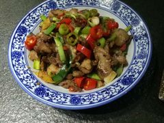 -湘与香缘·湖南菜(王府井北京市百货大楼店)