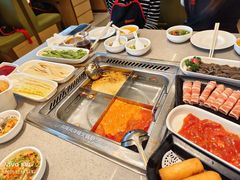 -海底捞火锅(王府井银泰in88店)
