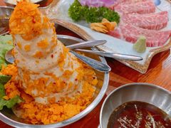 -大阪烧肉BAKA一代(十亩地店)