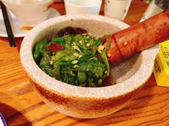 -炊烟小炒黄牛肉(中心印象城店)