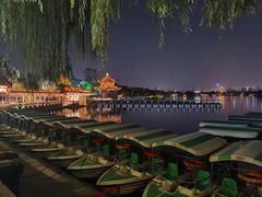 -济南富力凯悦酒店