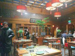 -那家小馆•北京菜•烤鸭(中关村店)