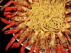 -红盔甲·小龙虾(人民广场店)