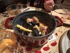 -BROWNSTONE布朗石西班牙餐厅(富城店)