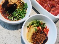 -海底捞火锅(让胡路万达店)
