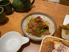 -云海肴·汽锅鸡·云南菜(东坝金隅店)