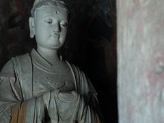 -善化寺
