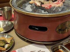 -西塔老太太泥炉烤肉(北京双井店)