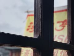 -豫园湖心亭茶楼