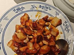 -在前门·烤鸭北京菜(五月花广场店)