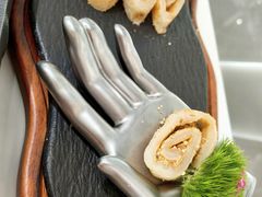 温州敲糕-3号仓库·创意中国菜(新世界城店)