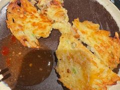 -大成铁板烧•板前(复古餐厅石老人店)