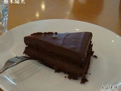 致命巧克力-榖屋house of flour(张江首店)