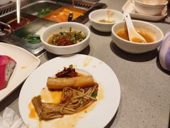 -海底捞火锅(人民广场店)
