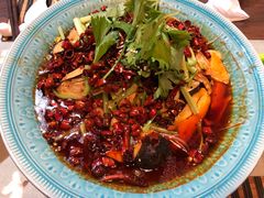 -素心斋素食餐厅