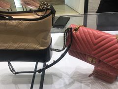 -Chanel(德基广场店)