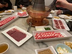 -牛街·马辈儿涮肉(牛街二店)