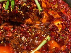 -四小区火锅·巷子里的重庆火锅(花照壁店)