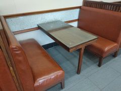 卡座-沙河粉村·国家非遗传承(云台店)