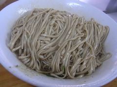 拌面-聚香斋(东关街店)