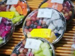 -长申超市(美食城店)