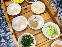 -桥香园过桥米线(复兴路店)