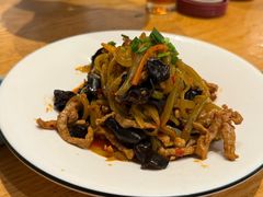 -昌正春天酒店-海鲜餐厅