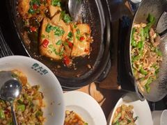 -费大厨辣椒炒肉(万家丽一店)