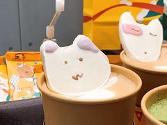 -麦当劳(苏州中心星悦汇店)