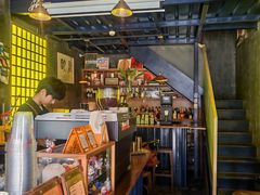 -BIJOU coffee&cocktail(龙岗万科广场店)