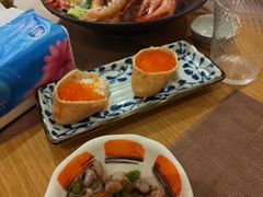 -三石铁板烧(紫竹桥店)