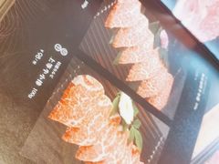 -铭牛烧肉·和牛海鲜自助(高新月牙湖店)