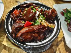 -大茴香越法料理(SOHO复兴店)