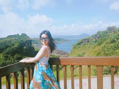 -白沙湾海滩
