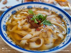 刀削面-高老板特色刀削面