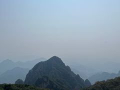 -狼牙山风景区