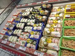 -利群商厦(台东店)