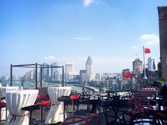 -罗斯福色戒酒吧(外滩店)