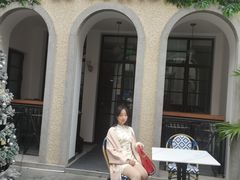 -徐家汇源景区-衡山坊