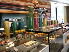 -深圳香格里拉酒店