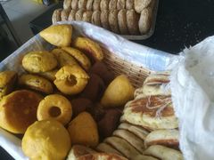 -李小老烧饼(常营民族家园店)