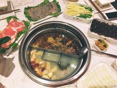 -一天好养生火锅·衢州人自己的火锅(阳光水岸店)