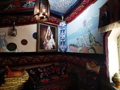 -新疆国际大巴扎