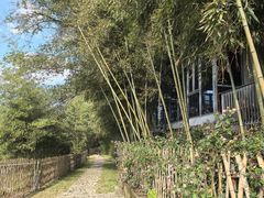 -江南荣村(小溪店)