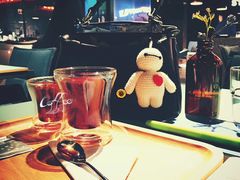 -sugarman espresso素饮糖人高新咖啡工厂