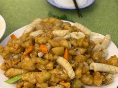 -桃子餐厅·天津菜(红星路直营店)