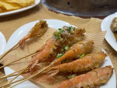 -濠轩阁特色生蚝火锅总店